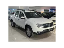 Renault Duster Oroch