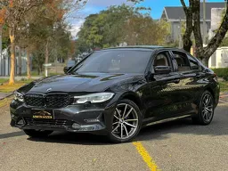 BMW 320i