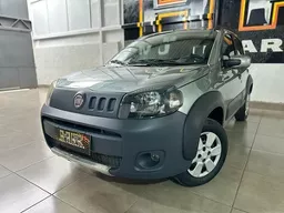 Fiat Uno