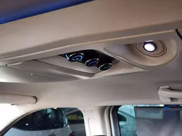 Chrysler Town & Country
