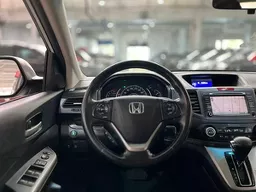Honda CRV