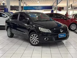 Volkswagen Voyage