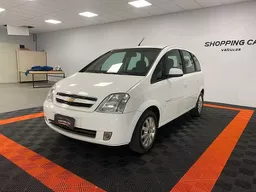 Chevrolet Meriva