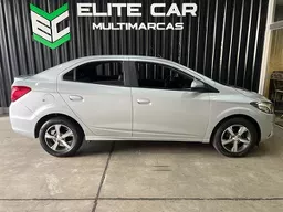 Chevrolet Prisma
