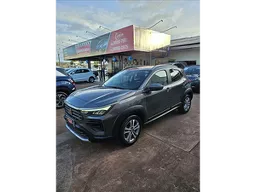 Fiat Pulse