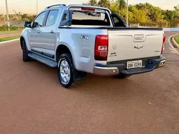Chevrolet S10