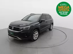 Volkswagen Taos