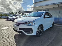 Toyota Etios