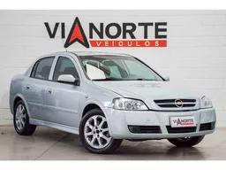 Chevrolet Astra