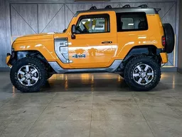 Troller T4