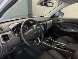 Chery Tiggo 5X