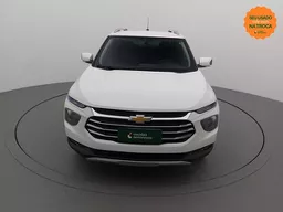 Chevrolet Montana