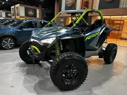 Polaris