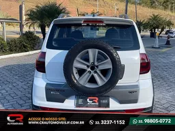 Volkswagen Crossfox