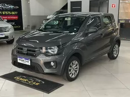 Fiat Mobi