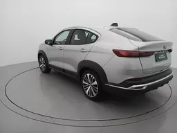 Fiat Fastback