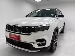 Jeep Commander