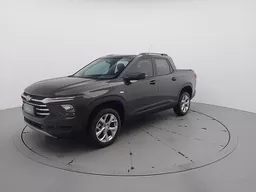 Chevrolet Montana
