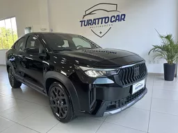 Fiat Fastback