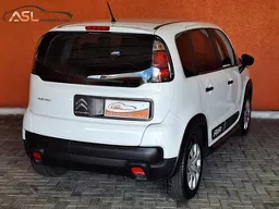 Citroën Aircross