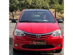 Toyota Etios