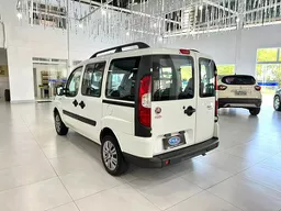 Fiat Doblò
