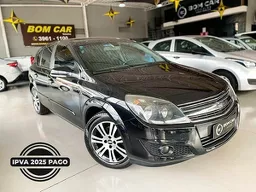 Chevrolet Vectra
