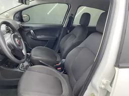 Fiat Grand Siena