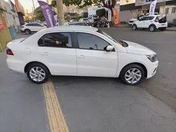 Volkswagen Voyage