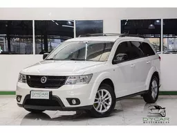 Fiat Freemont