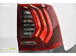 Renault Duster Oroch