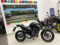 Fazer 250
