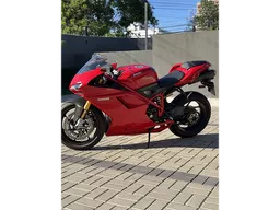 Ducati Superbike