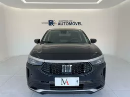 Fiat Fastback