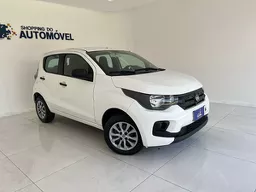 Fiat Mobi