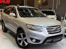 Hyundai Santa Fé
