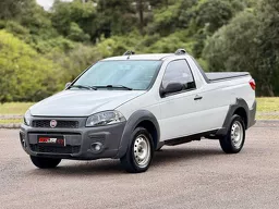 Fiat Strada