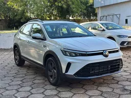 Volkswagen Nivus