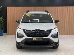 Renault Kardian