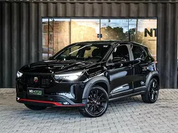 Fiat Pulse