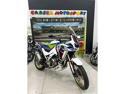 CRF