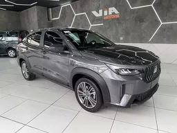 Fiat Fastback