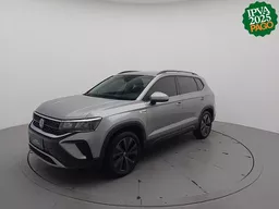 Volkswagen Taos