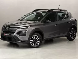 Renault Kardian