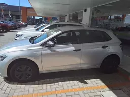 Volkswagen Polo Hatch