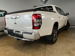 Mitsubishi L200 Triton