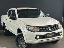 Mitsubishi L200 Triton