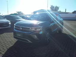 Volkswagen Taos