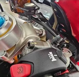 Ducati Panigale