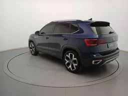 Volkswagen Taos